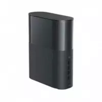 Wireless Router XIAOMI Mesh System BE3600 Pro 3000MBPS