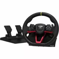 Volante BLUETOOTH HORI Apex PS5-PS4-PC -licencia Oficial-