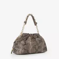 VALENTINO Cartera Lumira Taupe VBSA6F07PIT-259