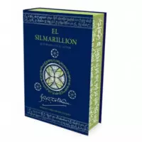 el Silmarillion. Edicion Ilustrada por el Autor   2024