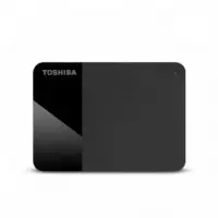 Disco Duro Externo TOSHIBA Canvio Ready 1TB 2.5 USB 3.2 Gen 1 Negro