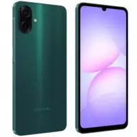 SAMSUNG Galaxy A07 8GB 256GB Green (SM-A075) Internacional