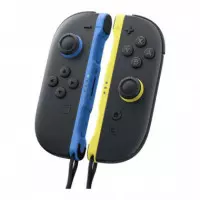 NINTENDO Mando Switch 2 Joy -con 2 Pair Azul y Amarillo