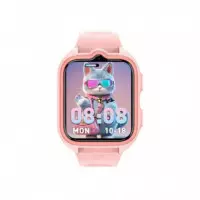 BLACKVIEW Z30 Kids Smartwatch para Niños con 4G y GPS Rosa