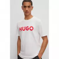 Dulivio 10229761 01 White  HUGO