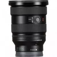 SONY Fe 16-35MM F2.8 Gm Ii (segunda Mano - Estado Excelente)