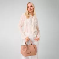 Bolso de Mano Amorette  GUESS