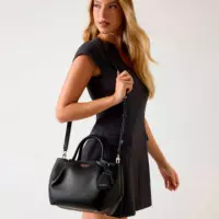 Bolso de Mano Amorette  GUESS