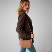 Bolso de Hombro Amorette  GUESS