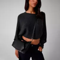 Bolso de Hombro Amorette  GUESS
