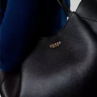 Bolso Shopper Amorette con Pochette Interior  GUESS