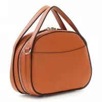 Bolso Bandolera Coleen Top Zip Crossbody  GUESS
