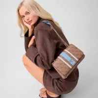 Bolso Noelle Crossbody  GUESS
