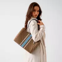 Bolsa Tote Noelle  GUESS