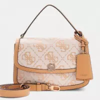 Bolso Audrey Logo  GUESS
