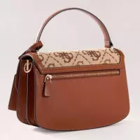 Bolso Audrey Logo  GUESS