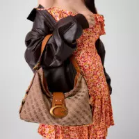 Bolso de Hombro Camden  GUESS