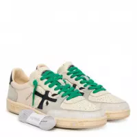 Zapatilla Bskt Clay 7262  PREMIATA