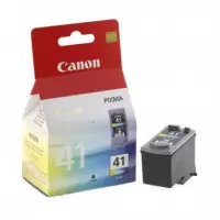CANON Cartucho Tinta CL-41 Color Nº 41