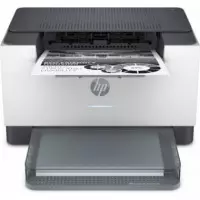 HP Impresora Laser Monocromo Laserjet M209DW Wifi/ Duple Blanca Toner W1350A / W1350X