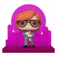 Funko POP Matt Murdock Daredevil Deluxe Marvel 1385