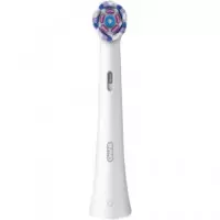 ORAL-B Repuesto Cepillo Io Radiant White Pack de 2 Rb WW-2
