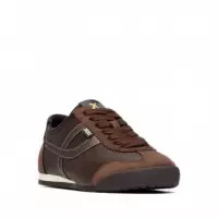 XTI Zapatilla Deportiva Ligera 146157-MARRON