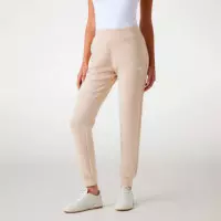 Pantalón Jogger de Talle Medio  GUESS