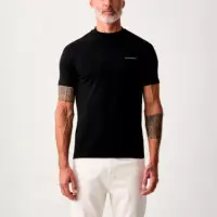 Camiseta Crewneck Kl 755042 563221  KARL LAGERFELD