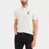 Polo Kl  745024 563221  KARL LAGERFELD