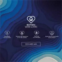 Blue Therapy Amber Algae Revitalize Day  BIOTHERM