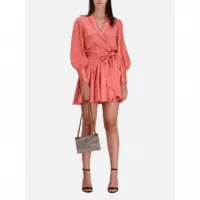 KURT GEIGER - FABRIC MINI KENSINGTON V - 40 - 3036240609/40