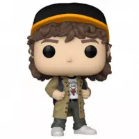 FUNKO Pop Dustin Henderson  Stranger Things 5 1781