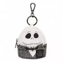 Llavero Mini Mochila Mystery Pesadilla Antes de Navidad Disney LOUNGEFLY