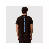 Camiseta CALVIN KLEIN Negra