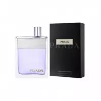 Amber Pour Homme Edt  PRADA
