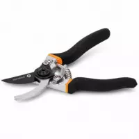 Tijera de Podar Hoja Endurecida AIRMEC 8"