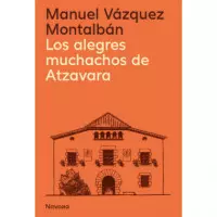 los Alegres Muchachos de Atzavara