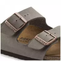 Sandalias Arizona Birko Flor Nubuck de BIRKENSTOCK