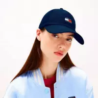 Gorra de Béisbol Heritage con Logo  TOMMY HILFIGER