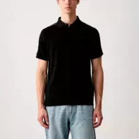 Polo Kl  745018 563221  KARL LAGERFELD