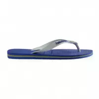 HAVAIANAS Brasil Logo Marino