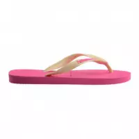 HAVAIANAS Top Logo Pop Up Rosa