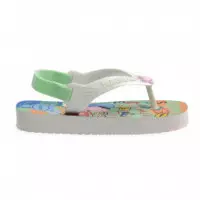 HAVAIANAS Baby Peppa Pig Blanco