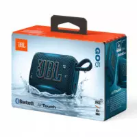 JBL GO5 Altavoz BLUETOOTH Azul