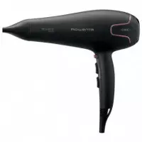 ROWENTA CV8740F0 Infinity Pro Secador 2.200W con Difusor y Motor Ac