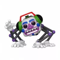 FUNKO Pop DJ Music Man Five Nights At Freddys Help Wanted 2  1131
