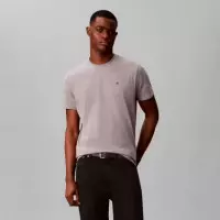 Camiseta Classic Monogram  CALVIN KLEIN