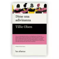DIME UNA ADIVINANZA