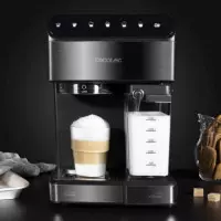 Power Instant-ccino 20 Touch Serie Nera